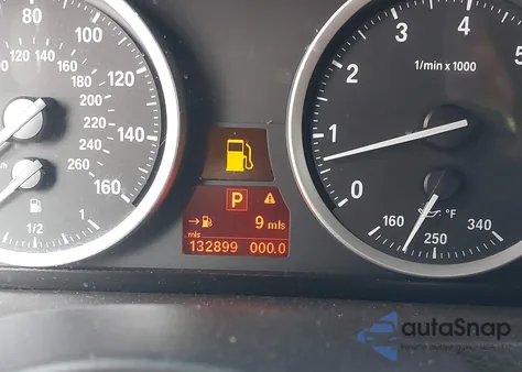 2009 BMW X6 xDrive35I z USA, uszkodzony, nr VIN 5UXFG43509L222312